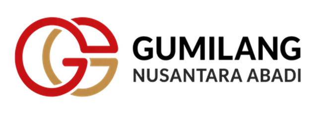 Logo PT Gumilang Nusantara Abadi